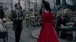 The Dress