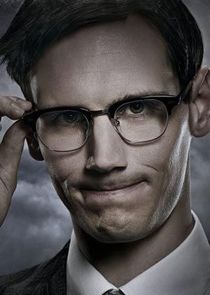 Edward Nygma