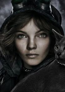 Selina Kyle