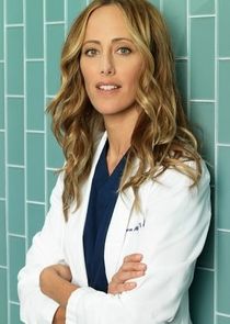 Dr. Teddy Altman