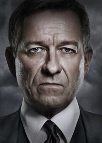 Alfred Pennyworth