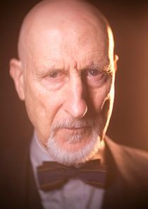 James Cromwell