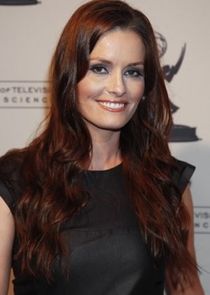 Jamie Anne Allman