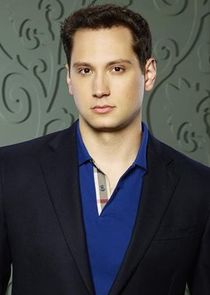 Asher Millstone