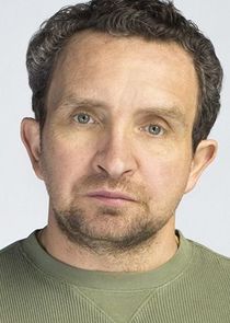 Terrence "Terry" Donovan