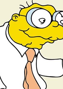 Hans Moleman