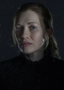Sarah Linden