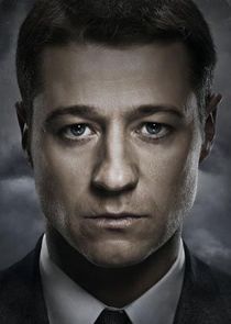 James Gordon