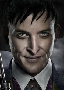 Oswald "Penguin" Cobblepot