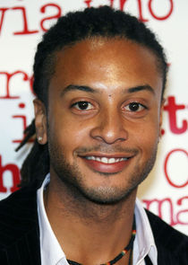 Brandon Jay McLaren