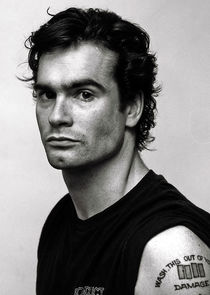 Henry Rollins