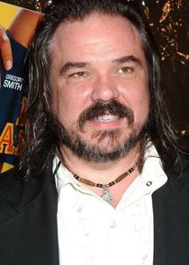 W. Earl Brown