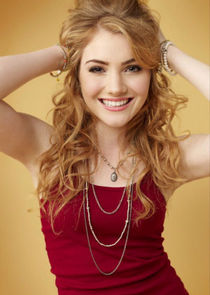 Skyler Samuels