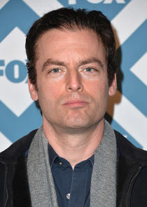 Justin Kirk