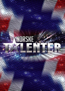 Norske Talenter