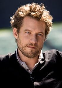 James Tupper