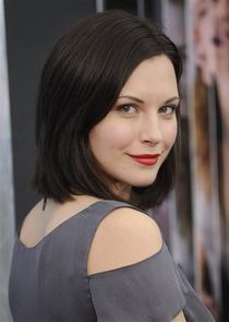 Jill Flint