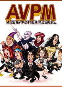WatchStreem - Watch A Very Potter Musical