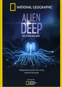 WatchStreem - Watch Alien Deep with Bob Ballard