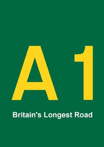 WatchStreem - Watch A1: Britain's Longest Road