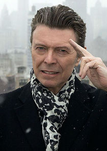 Bowie, David Photo