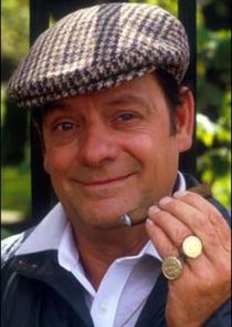 Del Boy Trotter