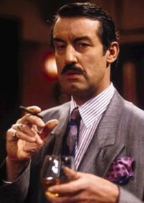 Boycie