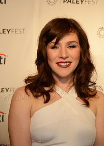 Yael Stone