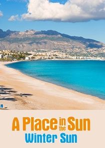 WatchStreem - Watch A Place in the Sun: Winter Sun