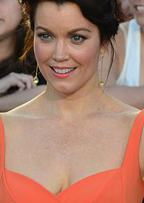 Bellamy Young