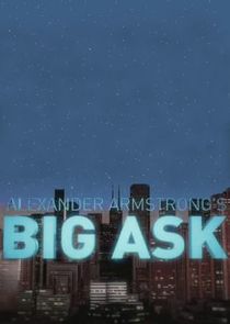 WatchStreem - Watch Alexander Armstrong's Big Ask