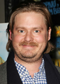 Tim Heidecker