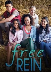 Free Rein | TVmaze