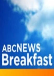 WatchStreem - Watch ABC News Breakfast
