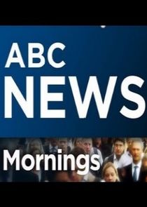 WatchStreem - Watch ABC News Mornings