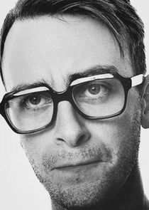 Joseph Gilgun