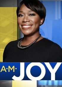 AM Joy cover