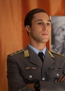 Alex Edel