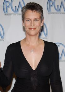 Jamie Lee Curtis