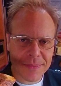 Alton Brown