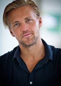 Tobias Santelmann