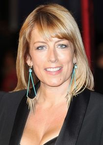 Fay Ripley