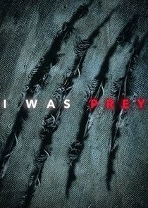 I Was Prey cover
