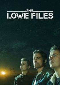 WatchStreem - Watch The Lowe Files
