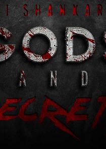 WatchStreem - Watch Adi Shankar's Gods and Secrets