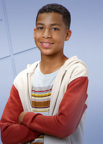 Andre "Junior" Johnson Jr.