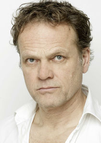Reinout Bussemaker