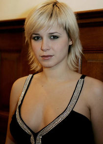 Victoria Koblenko