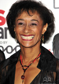 Suzanne Packer