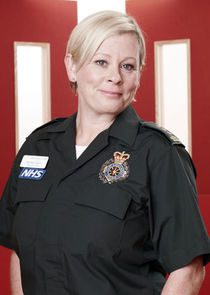 Jane Hazlegrove